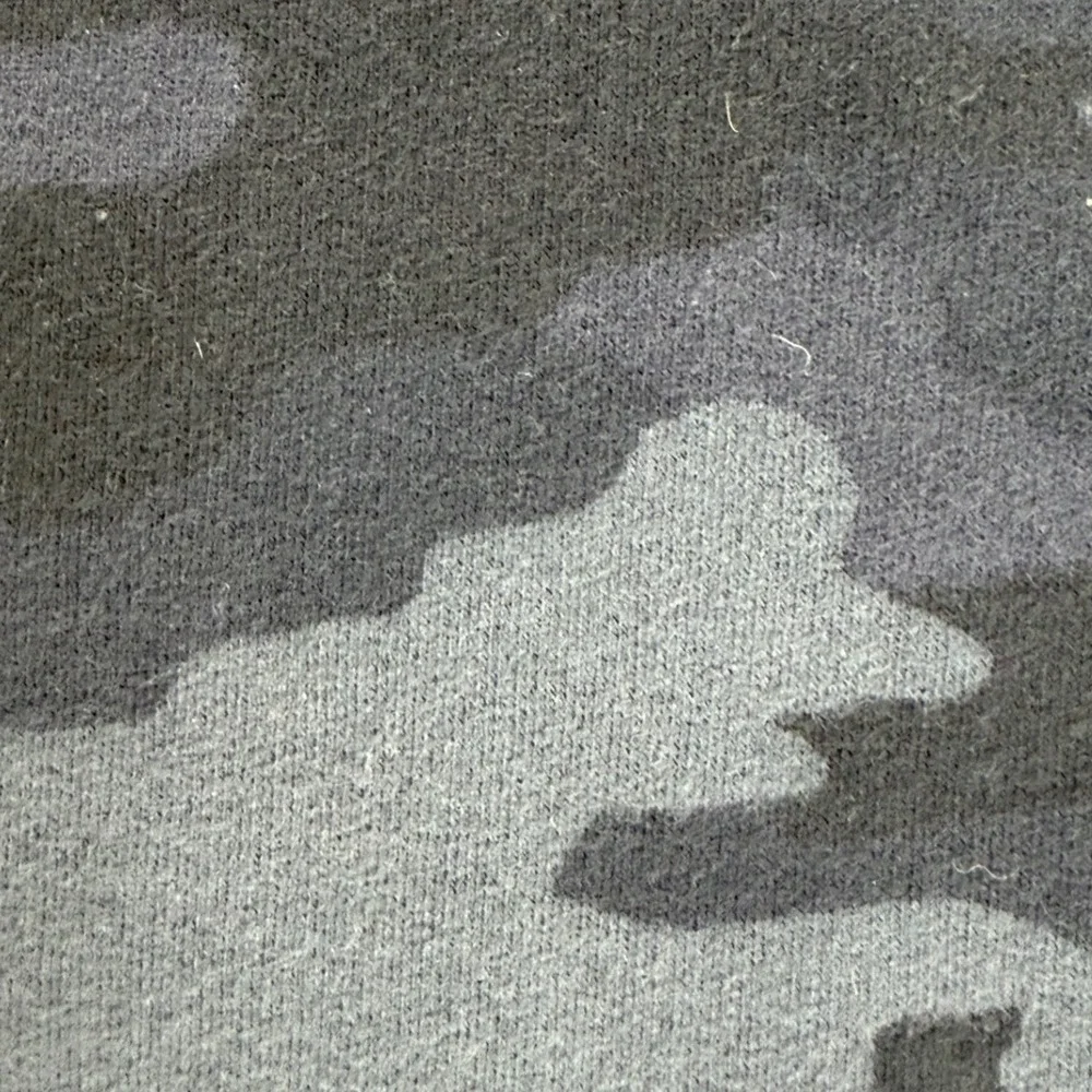 Lululemon Scuba‎ High-Rise Jogger Heritage 365 Camo Deep Coal Multi Size 4